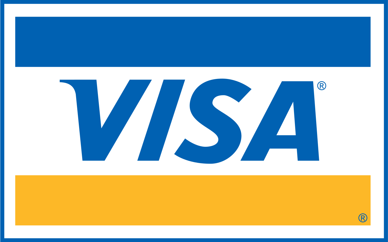 Visa бизнес